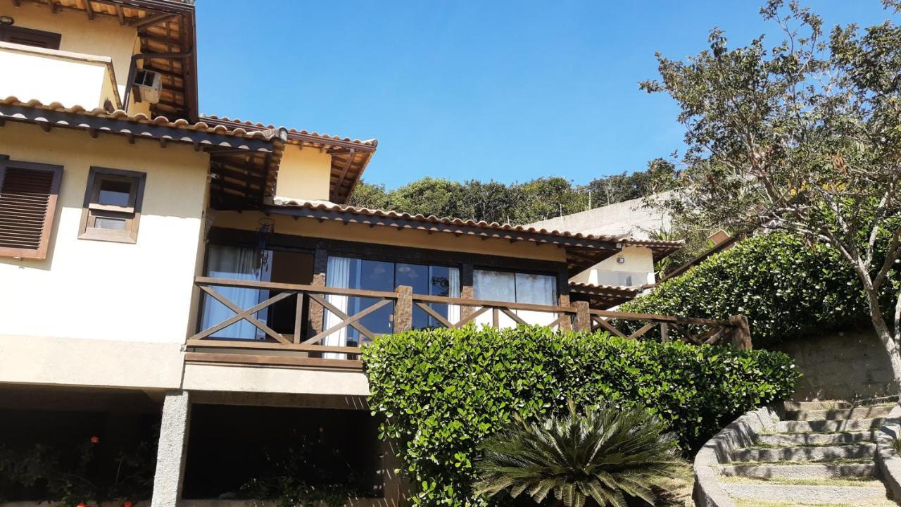 הוילה Maravilhosa Mansao Geriba Buzios מראה חיצוני תמונה